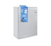 Quadro elettrico ABS IK10 IP65 alloggiamento armadio alloggiamento...