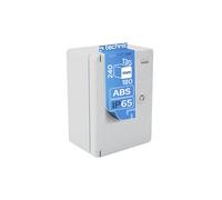 Quadro elettrico ABS IK10 IP65 alloggiamento armadio alloggiamento...