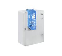 Quadro elettrico ABS IK10 IP65 alloggiamento armadio alloggiamento...