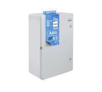 Quadro elettrico ABS IK10 IP65 alloggiamento armadio alloggiamento...