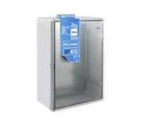 Quadro elettrico ABS/PC IP65 IK10 alloggiamento armadio alloggiamento...