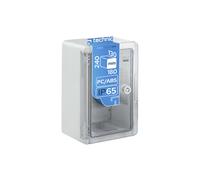 Quadro elettrico ABS/PC IP65 IK10 alloggiamento armadio alloggiamento...