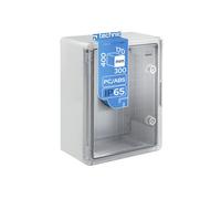 Quadro elettrico ABS/PC IP65 IK10 alloggiamento armadio alloggiamento...