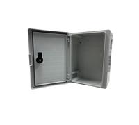 Quadro elettrico, armadio di distribuzione, alloggiamento industriale,...