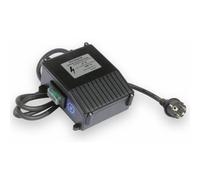 Quadro Elettrico Avviatore Elettropompe 1 HP - 0,75 kW Monofase - SCHALTGERÄT