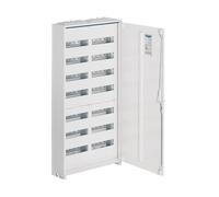 QUADRO ELETTRICO DA INCASSO HAGER FWB72S