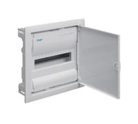 QUADRO ELETTRICO DA INCASSO HAGER VU12NC - IP30, Dimensioni 348x321x89 mm