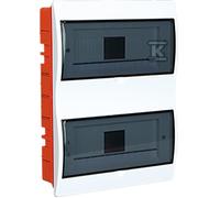 Quadro elettrico da incasso RP-24 Fala (N+PE) IP40 8.5