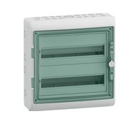 QUADRO ELETTRICO DA INCASSO SCHNEIDER 13434 - 448 mm Larghezza, 460 mm Altezza, 160 mm Profondità