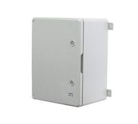 Quadro elettrico da parete ABS300x400x220 mm IP65 PP3005 (P-BOX 3040-2)