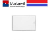 QUADRO ELETTRICO ESTERNO GIARDINO PARETE MARLANVIL 8 12 36 24 moduli DIN