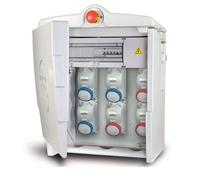 Quadro Fanton Polifemo MIDI ASC IP55 74712