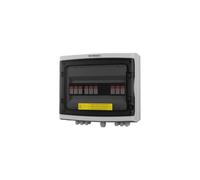 Quadro elettrico fotovoltaico solare DC 1000V T1 DV-2414-FOT