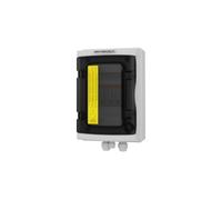 Quadro elettrico fotovoltaico solare DC 1000V T2 DV-4340-FOT