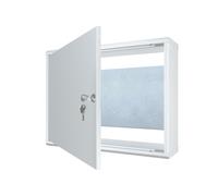 Quadro Elettrico in Acciaio da Parete Armadio di Distribuzione MB-TPR