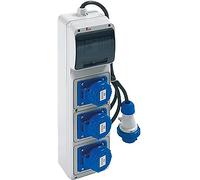 QUADRO ELETTRICO INDUSTRIALE CEE - IP65