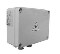 QUADRO ELETTRICO MONOFASE PER POMPA SOMMERSA DA 4" Kw 1.5 Hp 2