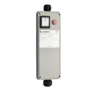 QUADRO ELETTRICO MONOFASE PER POMPA SOMMERSA DA 4" 1.1 kW