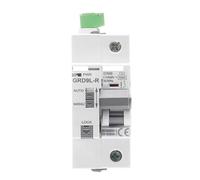 Quadro elettrico, Pannello interruttore automatico Din Rail 1P 2P 3P 4P MCB con dispositivo di ripristino Interruttore Smart Home 63A(1p 63a)