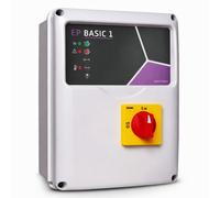 Quadro elettrico per Elettropompe Ebara EP Basic 1 Monofase