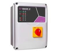 Quadro elettrico per Elettropompe Ebara EP BASIC 2-Tri/7.5 Trifase 400V 362334159A