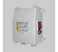 QUADRO ELETTRICO PER POMPE SOMMERSE Q200 M 60 Elettropompe Ebara