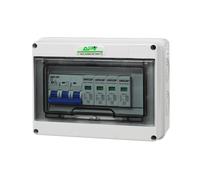 Quadro elettrico PV AC F APV-RPV-0-08AC