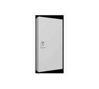 QUADRO ELETTRICO RITTAL 1547.000, Bianco, Grigio chiaro