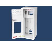 Quadro elettrico RU-1P"Z"/E RU-1-P Z/E