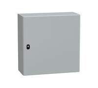 QUADRO ELETTRICO SCHNEIDER NSYS3D6625P - 600 mm larghezza, 600 mm altezza, 250 mm profondità, peso 20 kg