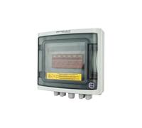 Quadro elettrico solare 2 corde DV-4463-FOT