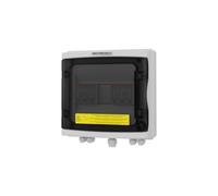 Quadro elettrico solare 2 corde DV-4470-FOT