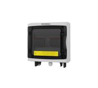 Quadro elettrico solare 2 corde DV-4494-FOT