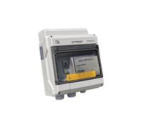 Quadro elettrico solare AC 1x DV-4609-FOT