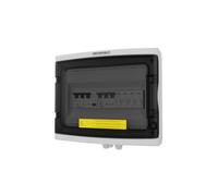 Quadro elettrico solare AC 3F B16 DV-2384-FOT