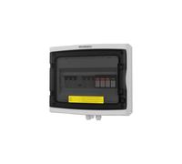 Quadro elettrico solare AC 3F B16 DV-4531-FOT