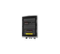 Quadro elettrico solare AC DC 1000V DV-2193-FOT