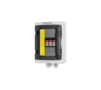Quadro elettrico solare DC 1000V T1 DV-2476-FOT