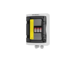 Quadro elettrico solare DC 1000V T1 DV-2476-FOT