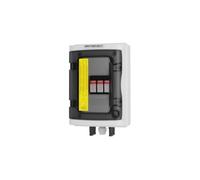 Quadro elettrico solare DC 1000V T2 DV-4371-FOT