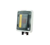 Quadro elettrico solare DC DV-9467-FOT-257-DC