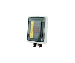 Quadro elettrico solare DC DV-9467-FOT-257-DC