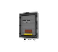 Quadro elettrico solare fotovoltaico AC DC 1000V 2 DV-2483-FOT