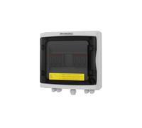 Quadro elettrico solare Mersen DV-4425-FOT