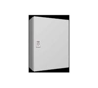 QUADRO ELETTRICO VUOTO RITTAL ElektroBox KX, Grigio chiaro