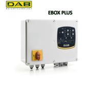 Quadro elettronico di protezione e comando per il funzionamento automatico di po