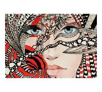Quadro FANTASIA G2834 PINTDECOR