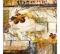 Quadro FOGLIE AUTUNNO G1286 PINTDECOR
