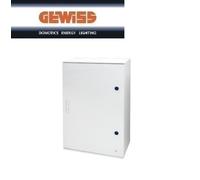 QUADRO GEWISS CON PORTA CIECA 405X650X200 IP66 GW46004F