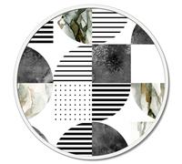 Quadro GRAFICA INCORNICIATA GT6338 PINTDECOR